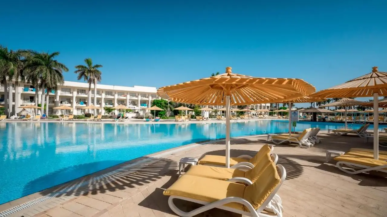 الفندق لابراندا رويال مكادي - مكادي باي